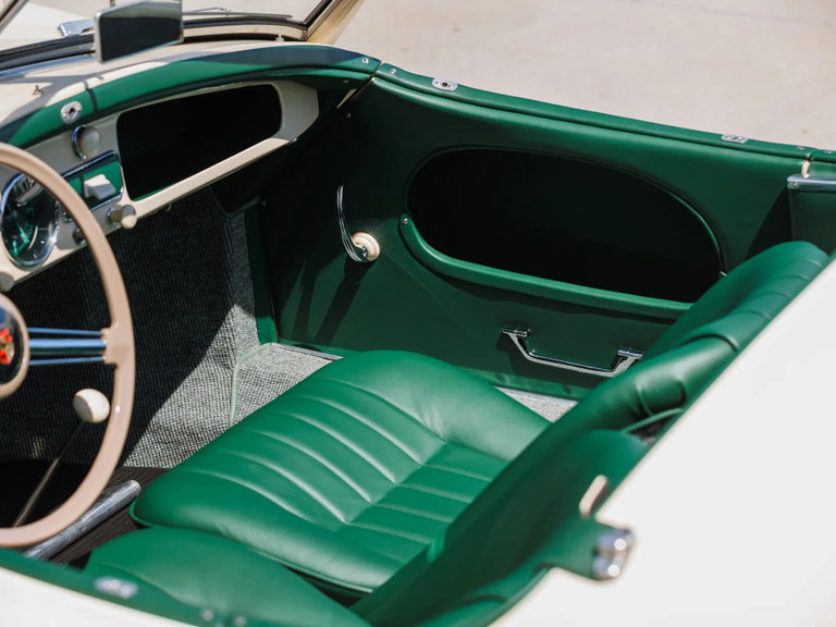 Porsche 356 America Roadster