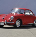 Porsche 356 C