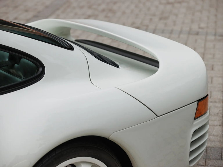 Porsche 959 Sport