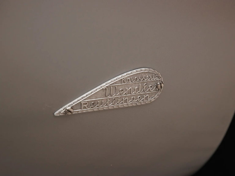 Porsche 550 Spyder