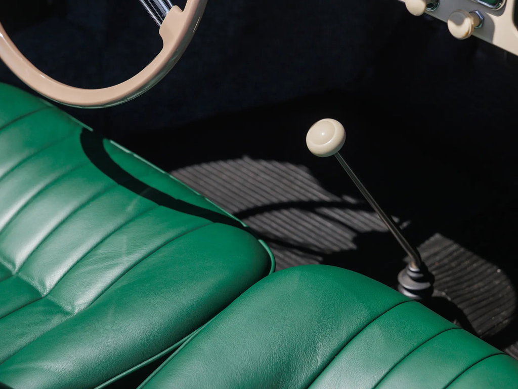 Porsche 356 America Roadster