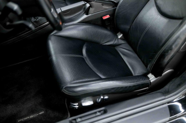 Porsche 997 Carrera S