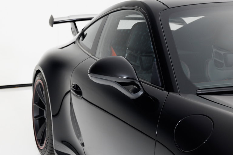 Porsche 991.2 GT3