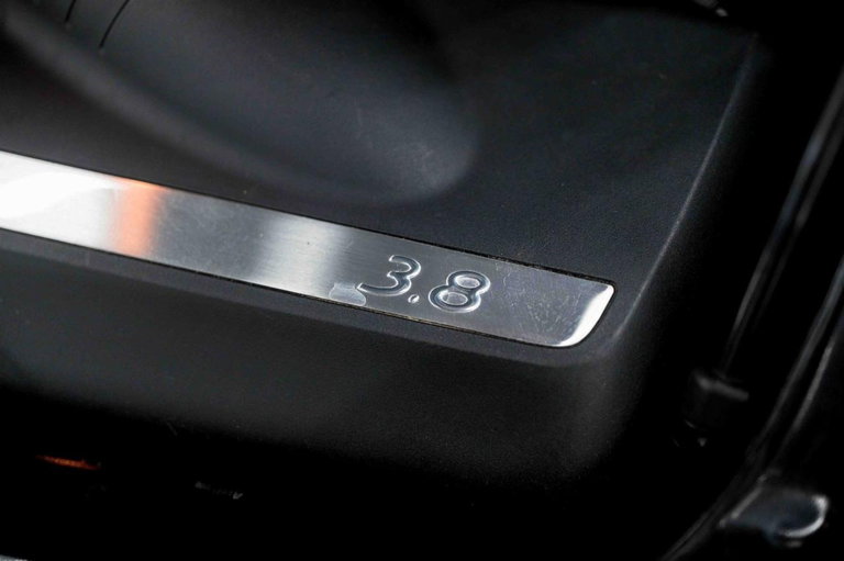 Porsche 997 Carrera S