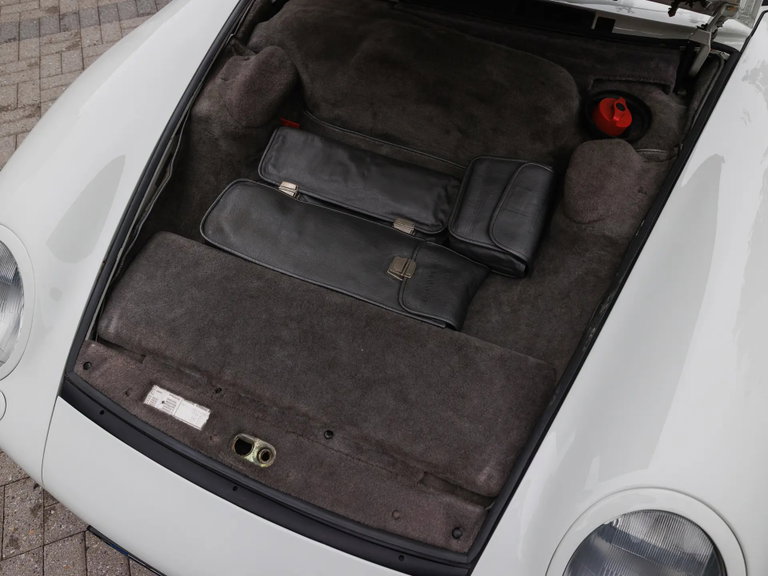 Porsche 959 Sport