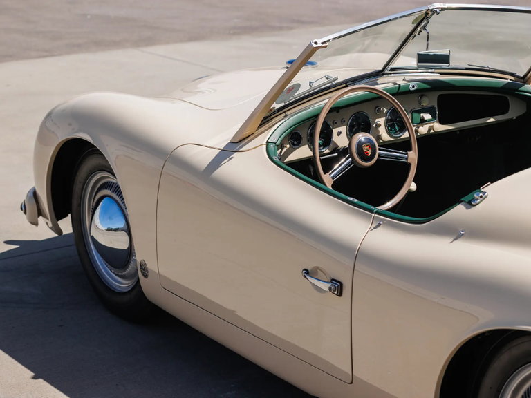 Porsche 356 America Roadster