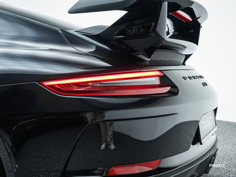 Porsche 991.2 GT3