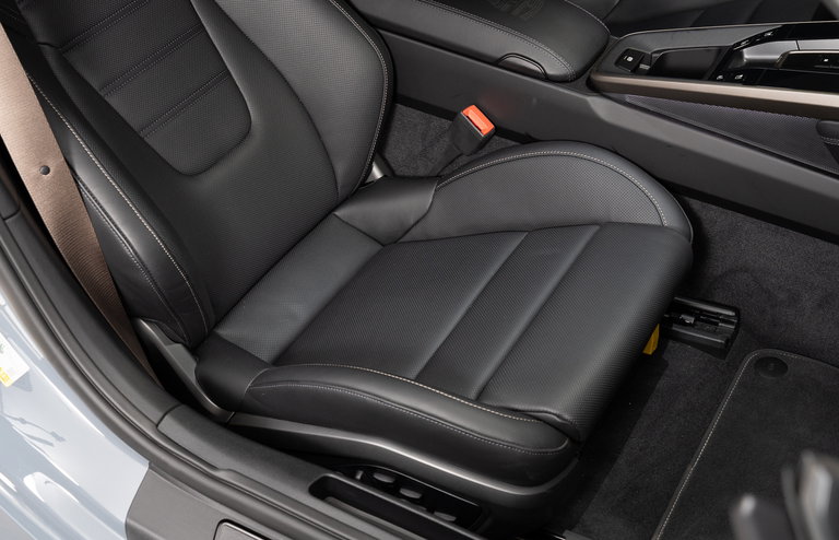 Porsche 992 Turbo 50 Jahre