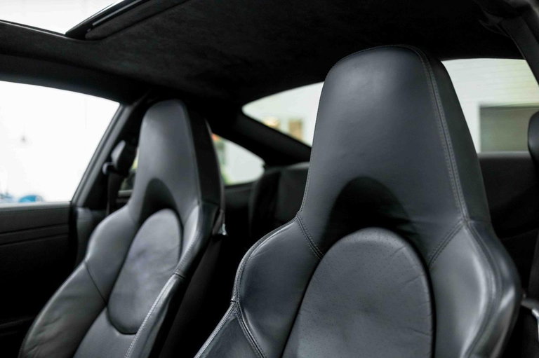 Porsche 997 Carrera S