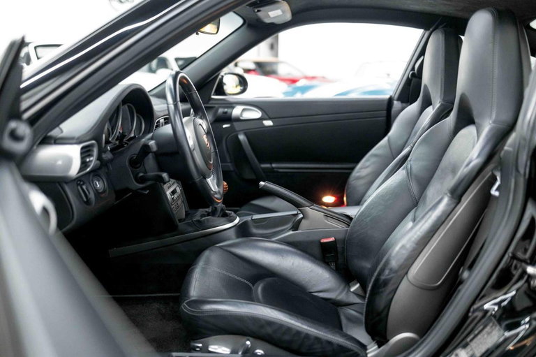 Porsche 997 Carrera S