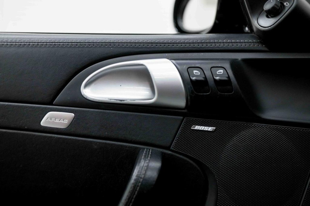 Porsche 997 Carrera S