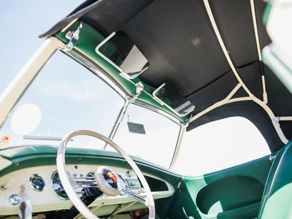 Porsche 356 America Roadster