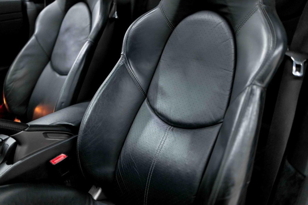 Porsche 997 Carrera S