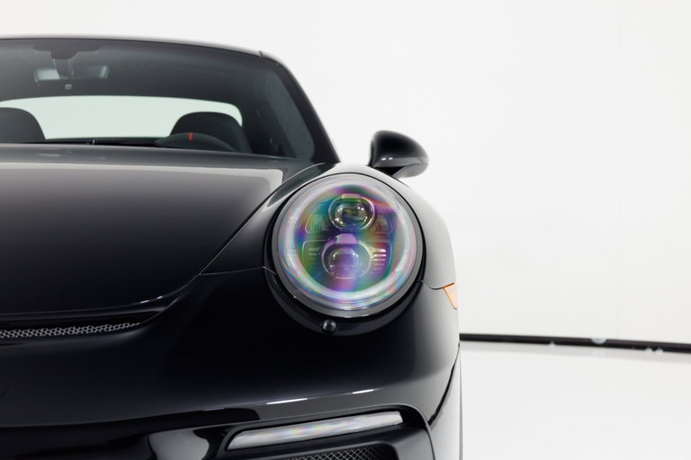 Porsche 991.2 GT3