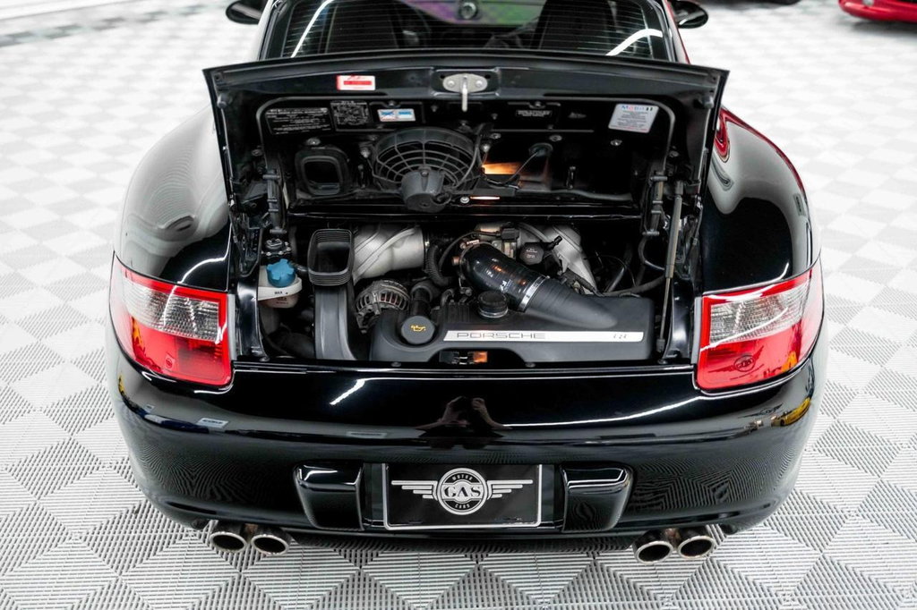 Porsche 997 Carrera S