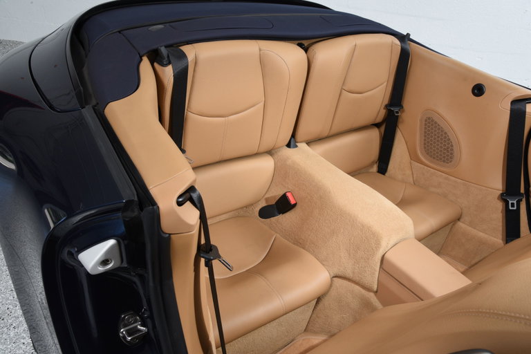 Porsche 997.2 Carrera S