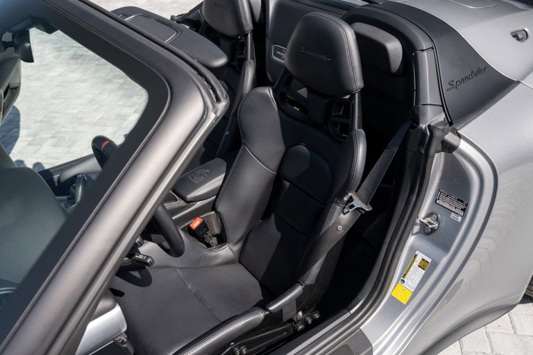 Porsche 991.2 Speedster