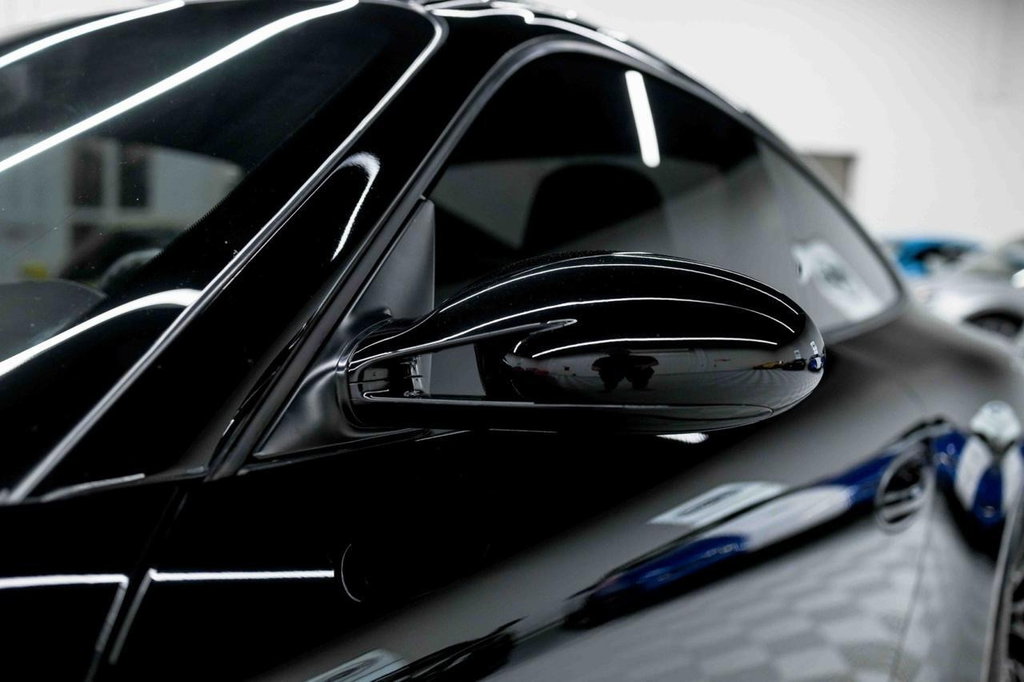 Porsche 997 Carrera S
