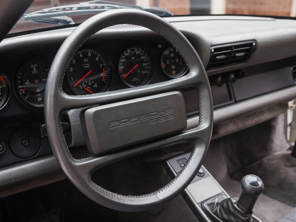 Porsche 959 Sport
