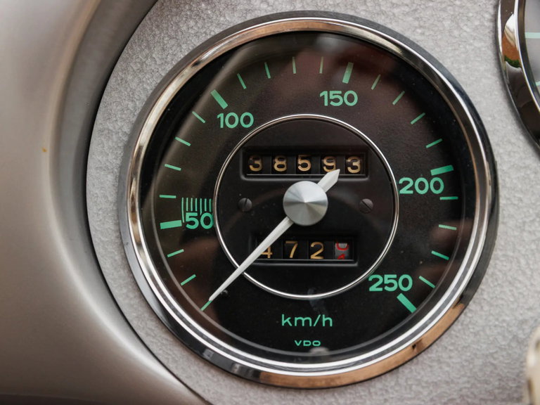 Porsche 550 Spyder