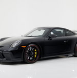 Porsche 991.2 GT3