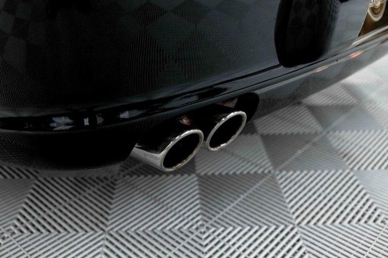 Porsche 997 Carrera S
