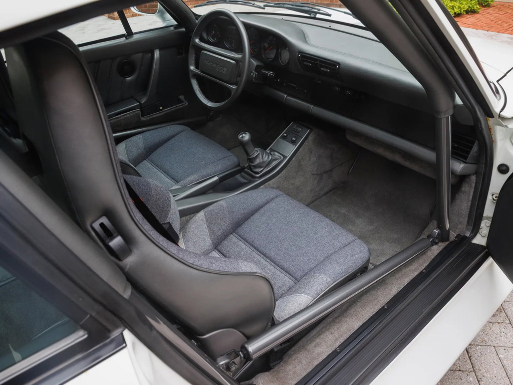 Porsche 959 Sport