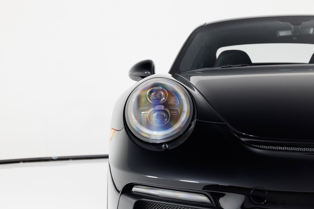 Porsche 991.2 GT3