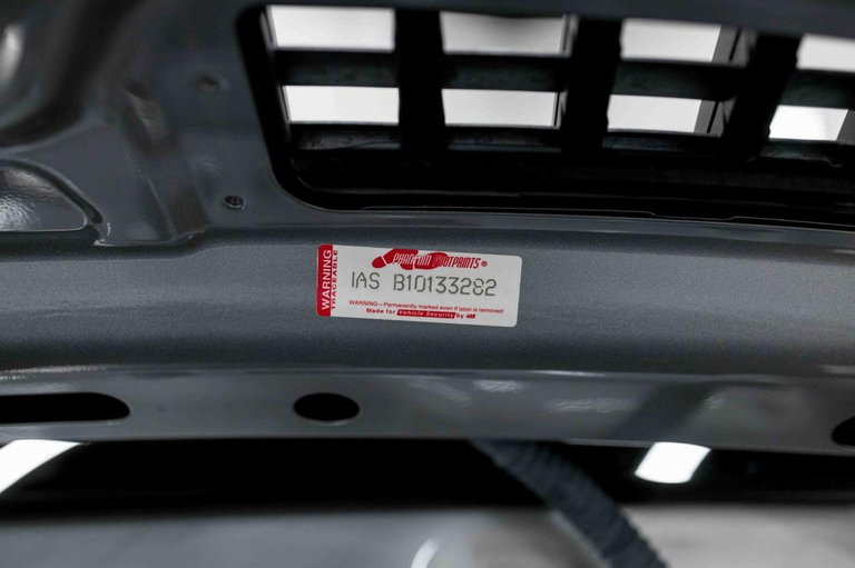 Porsche 992 Turbo S