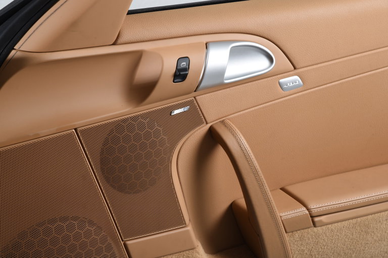 Porsche 997.2 Carrera S