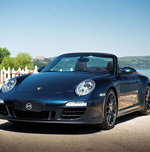 Porsche 997.2 Carrera GTS