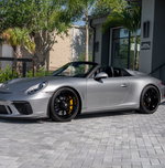 Porsche 991.2 Speedster