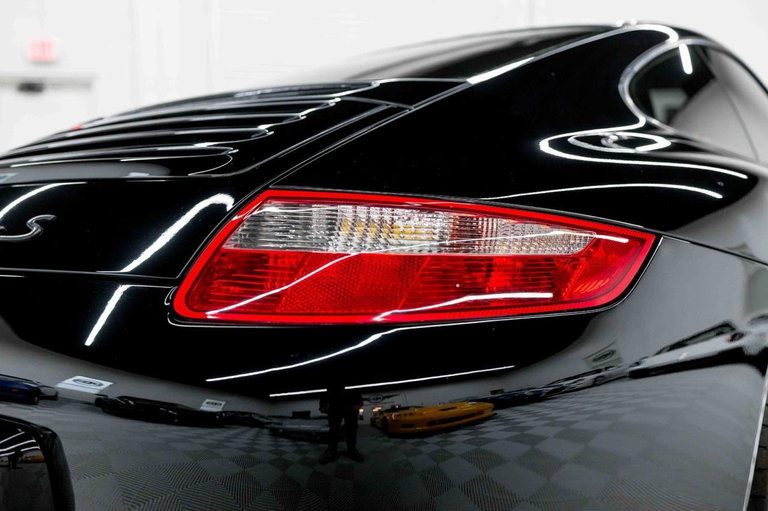 Porsche 997 Carrera S