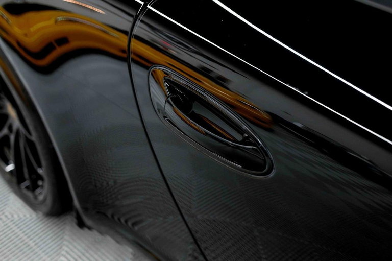 Porsche 997 Carrera S