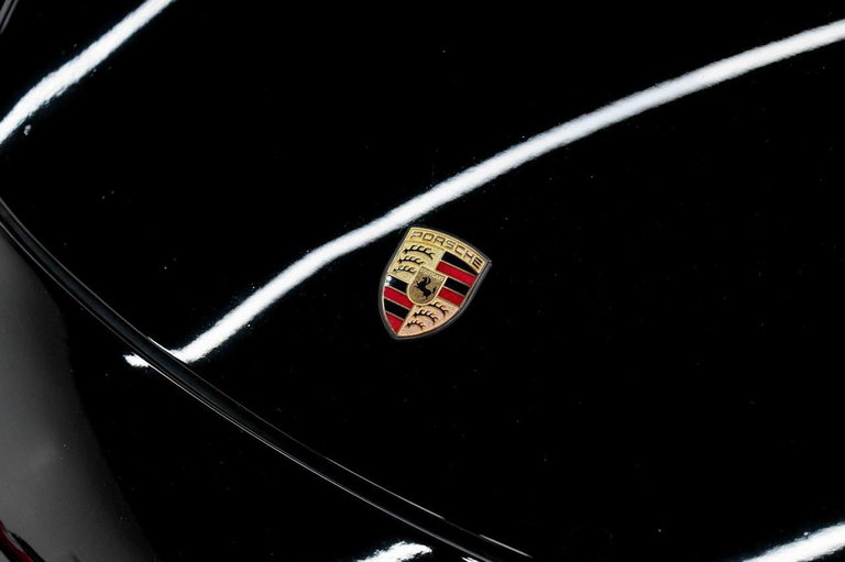 Porsche 997 Carrera S
