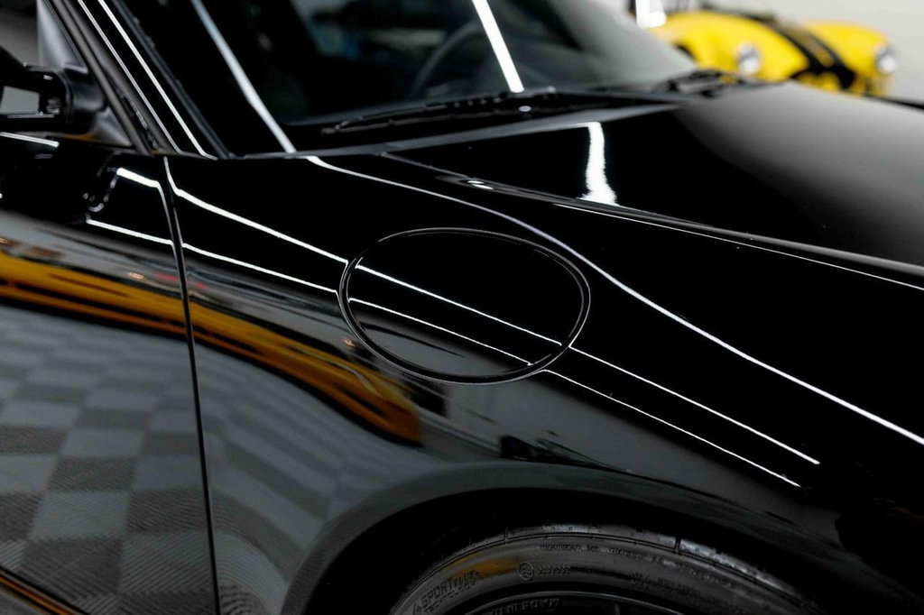 Porsche 997 Carrera S