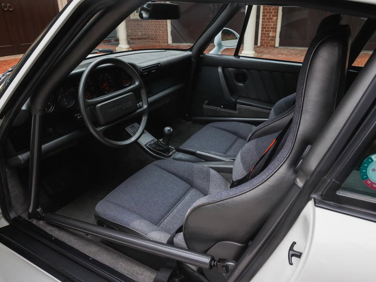 Porsche 959 Sport