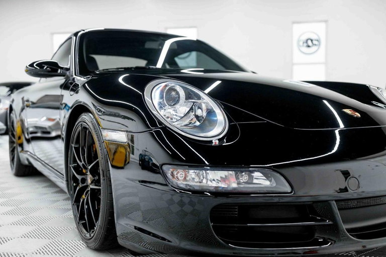 Porsche 997 Carrera S