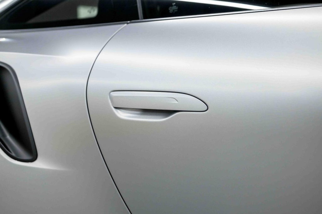 Porsche 992 Turbo S
