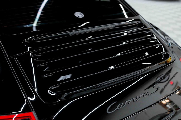 Porsche 997 Carrera S