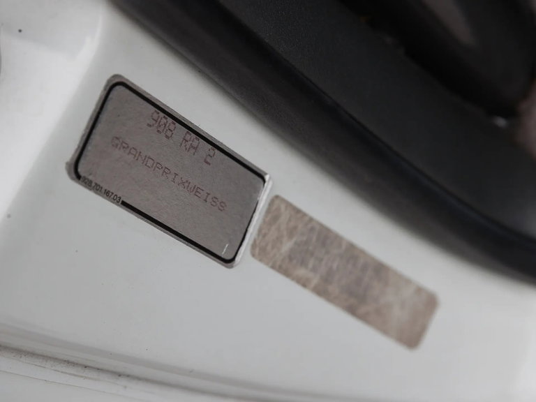 Porsche 959 Sport