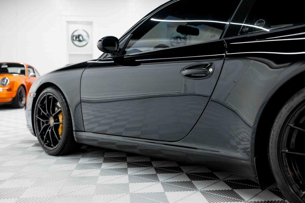 Porsche 997 Carrera S