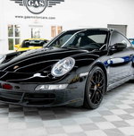 Porsche 997 Carrera S