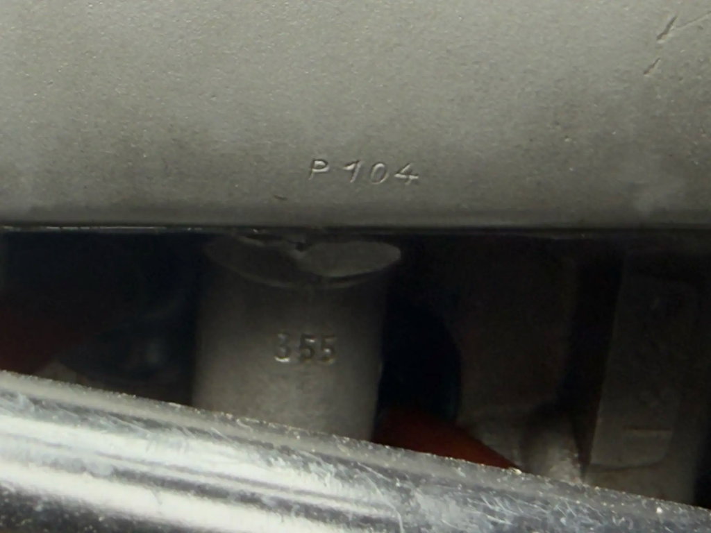 Porsche 550 Spyder