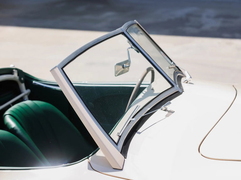 Porsche 356 America Roadster