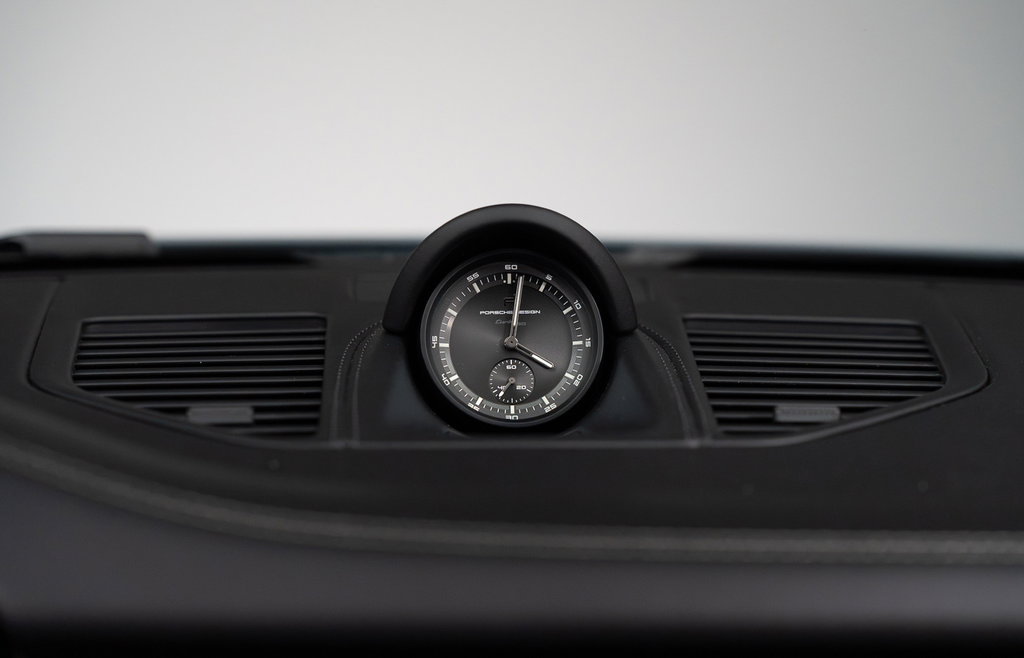 Porsche 992 Turbo 50 Jahre