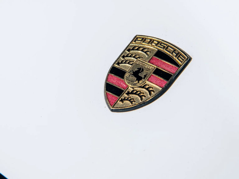 Porsche 996 Turbo