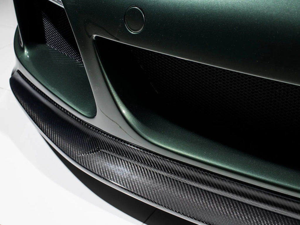 RUF CTR3 Clubsport