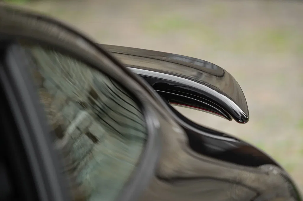 Porsche 997 Turbo