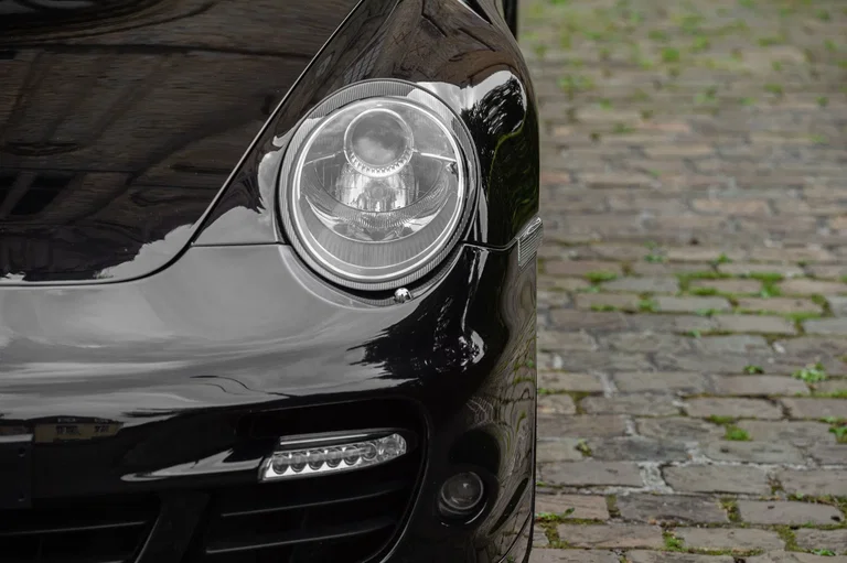 Porsche 997 Turbo